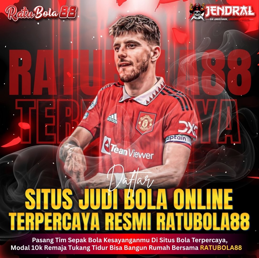 PARLAY ≫ Situs Judi Bola Mix Parlay Ratubola88 Agen Bandar Bola Terpercaya
